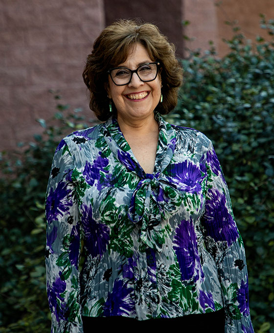 Evelyn Maesaka